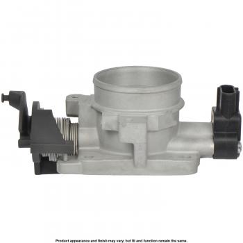 2003 Ford Escape Fuel Injection Throttle Body A1 Cardone 671060 image 1 of 4