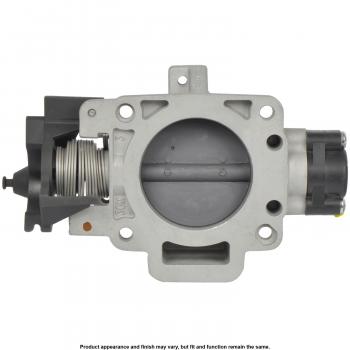 2003 Ford Escape Fuel Injection Throttle Body A1 Cardone 671060 image 2 of 4
