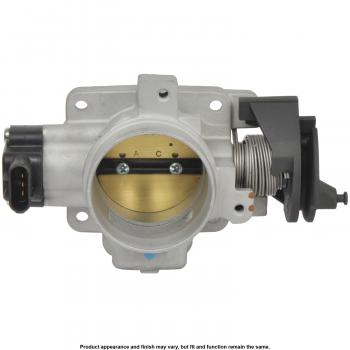 2003 Ford Escape Fuel Injection Throttle Body A1 Cardone 671060 image 3 of 4