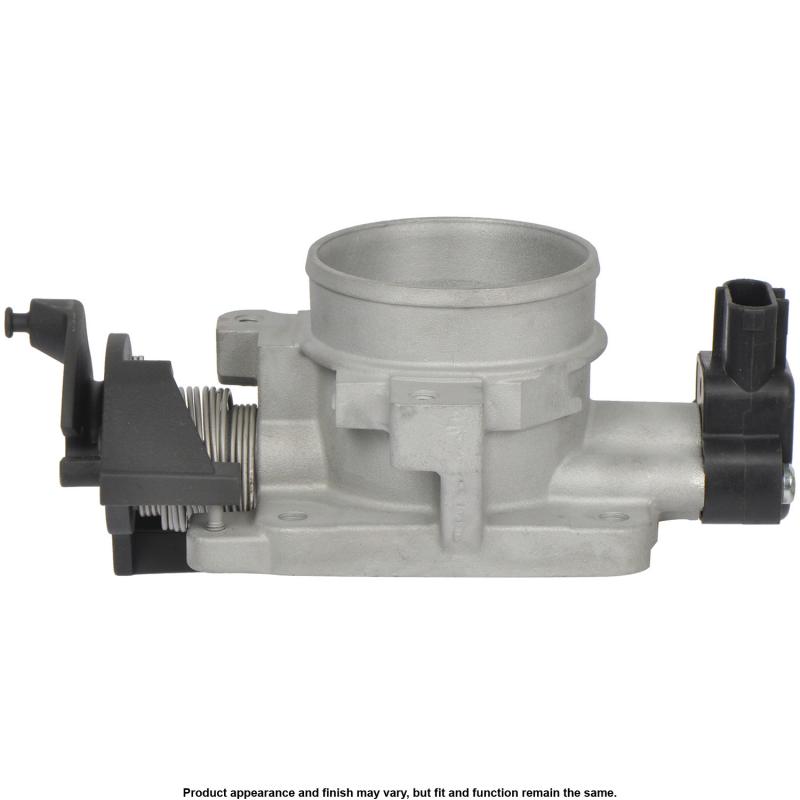 2002 Mazda Tribute Fuel Injection Throttle Body A1 Cardone 671060 image 1 of 4