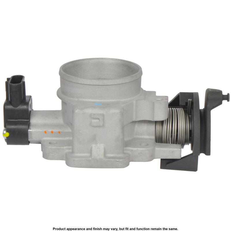 2002 Mazda Tribute Fuel Injection Throttle Body A1 Cardone 671060 image 4 of 4