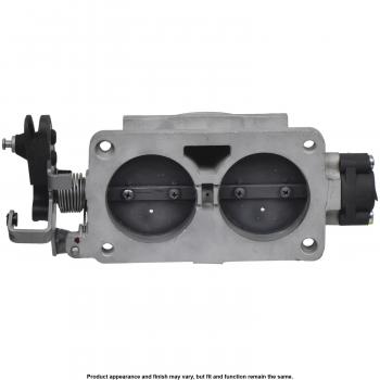 2004 Ford Excursion Fuel Injection Throttle Body A1 Cardone 671061 image 1 of 4