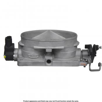 2004 Ford Excursion Fuel Injection Throttle Body A1 Cardone 671061 image 2 of 4