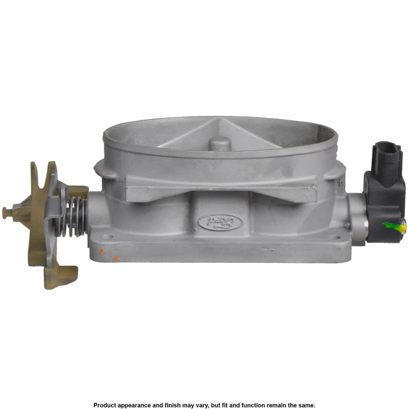 A1 Cardone 671062 - Fuel Injection Throttle Body A1 Cardone 671062 Fuel Injection Throttle Body product image 1 of 4