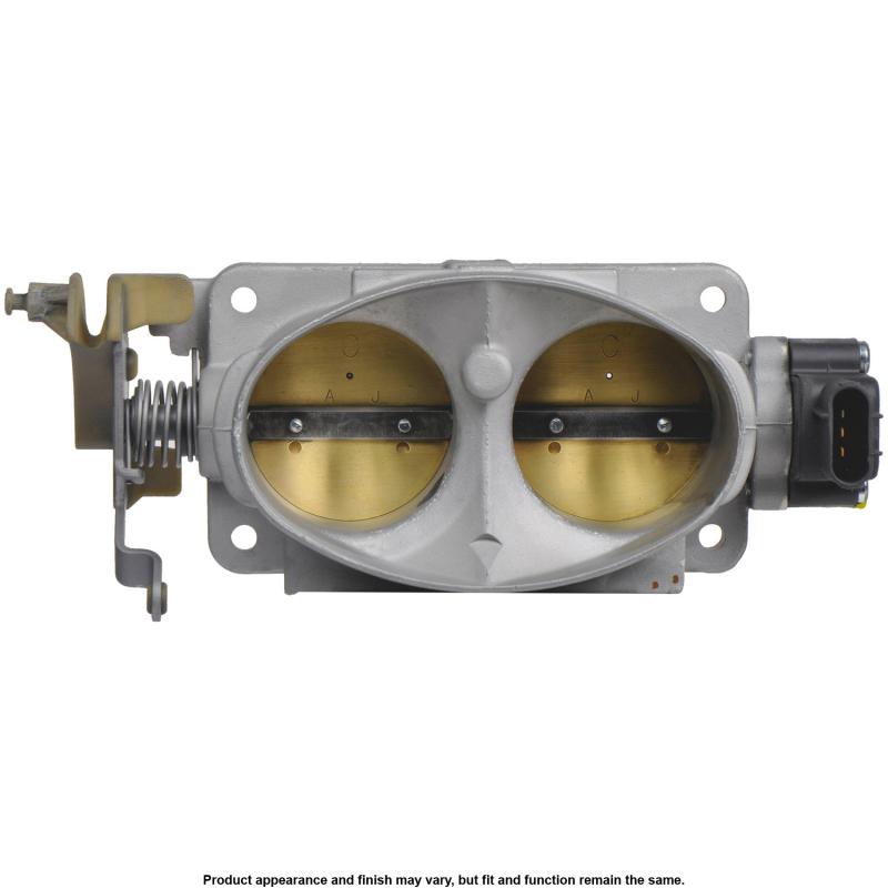 A1 Cardone 671062 - Fuel Injection Throttle Body A1 Cardone 671062 Fuel Injection Throttle Body product image 2 of 4
