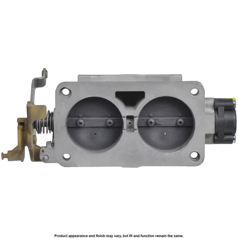A1 Cardone 671062 - Fuel Injection Throttle Body A1 Cardone 671062 Fuel Injection Throttle Body product image 3 of 4