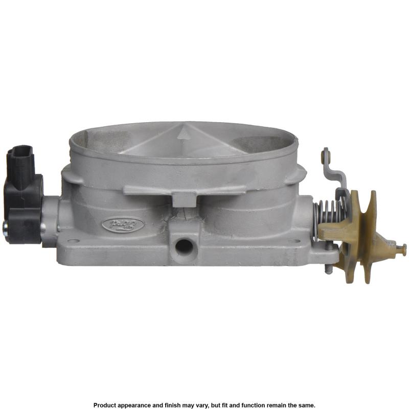 A1 Cardone 671062 - Fuel Injection Throttle Body A1 Cardone 671062 Fuel Injection Throttle Body product image 4 of 4