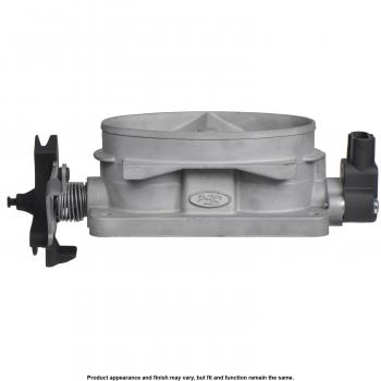 2000 Lincoln Navigator Fuel Injection Throttle Body A1 Cardone 671063 image 2 of 4