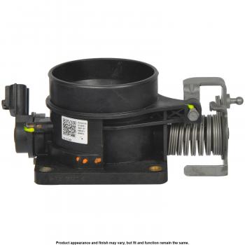 2002 Ford Ranger Fuel Injection Throttle Body A1 Cardone 671064 image 3 of 4