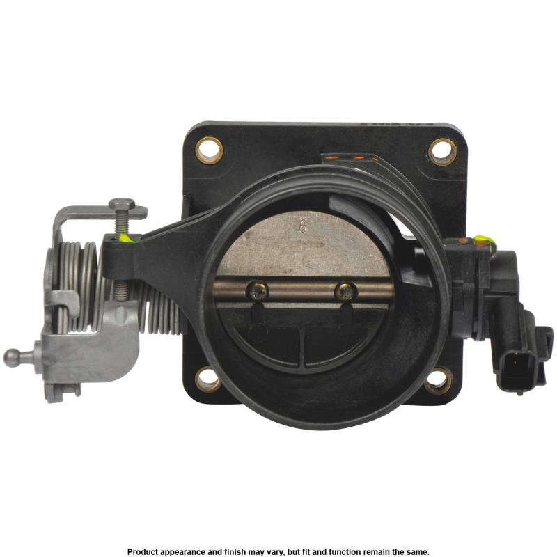 A1 Cardone 671064 Fuel Injection Throttle Body product image 1 of 4