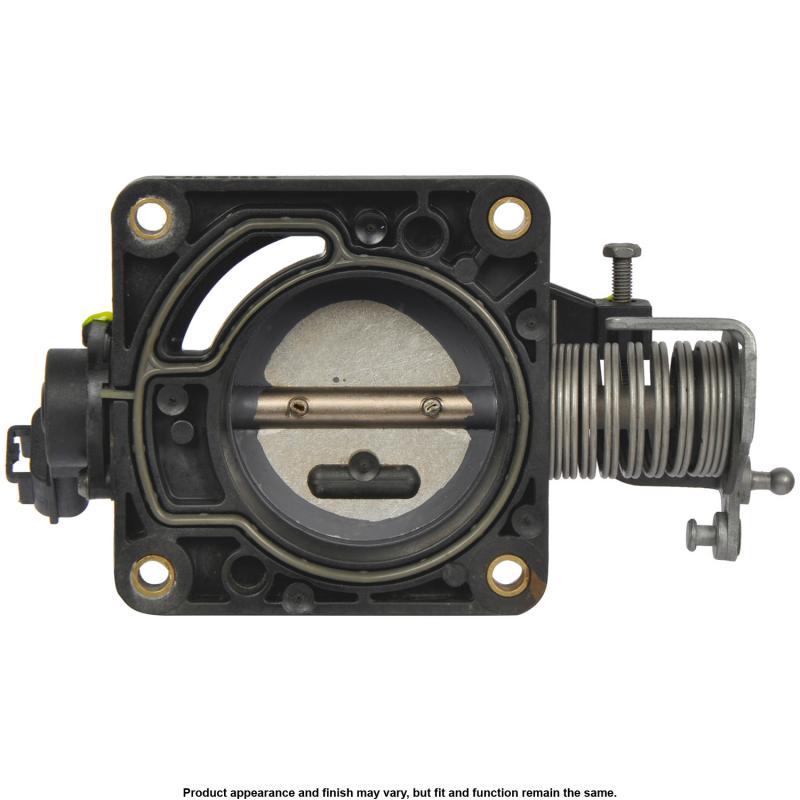A1 Cardone 671064 Fuel Injection Throttle Body product image 2 of 4