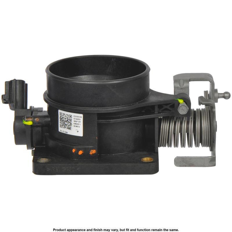 A1 Cardone 671064 Fuel Injection Throttle Body product image 3 of 4