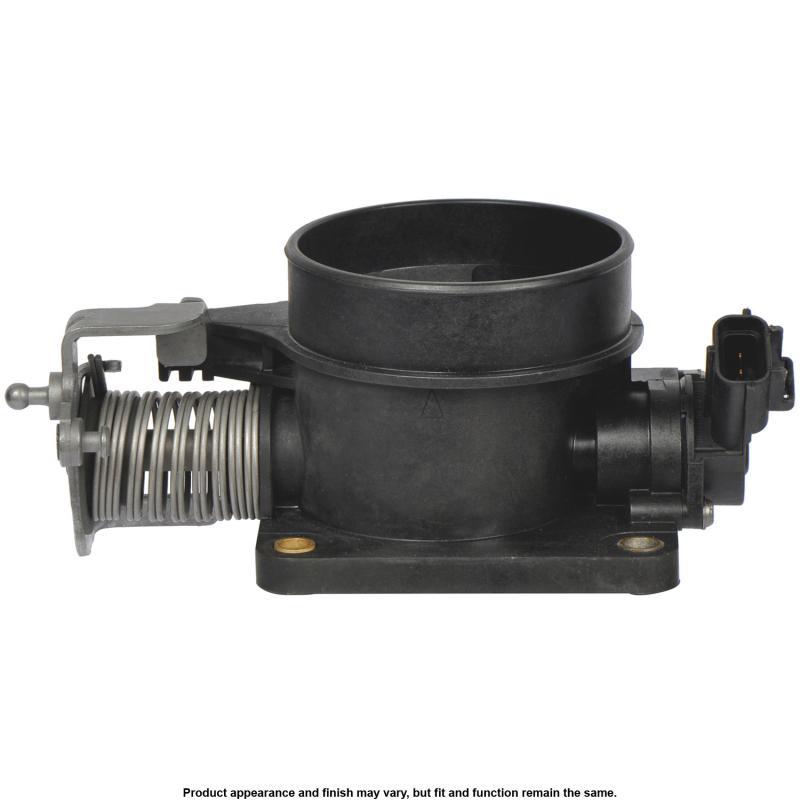 A1 Cardone 671064 Fuel Injection Throttle Body product image 4 of 4