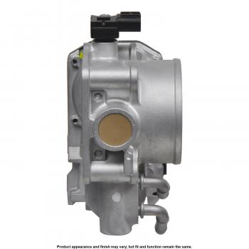 2009 Acura MDX Fuel Injection Throttle Body A1 Cardone 672000 image 3 of 4