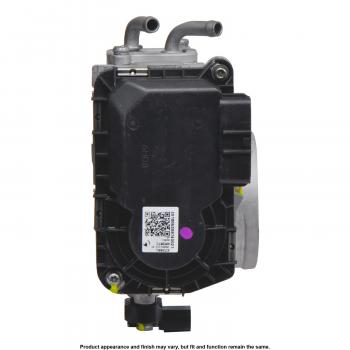 2008 Honda Pilot Fuel Injection Throttle Body