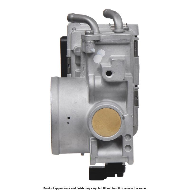 2005 Honda Accord Fuel Injection Throttle Body A1 Cardone 672001 image 3 of 4