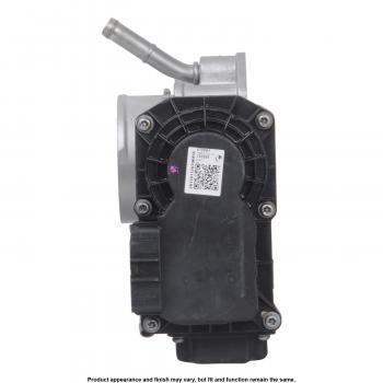 2009 Acura CSX Fuel Injection Throttle Body A1 Cardone 672004 image 1 of 4