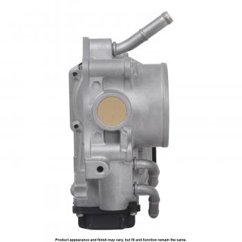 2009 Acura CSX Fuel Injection Throttle Body A1 Cardone 672004 image 2 of 4