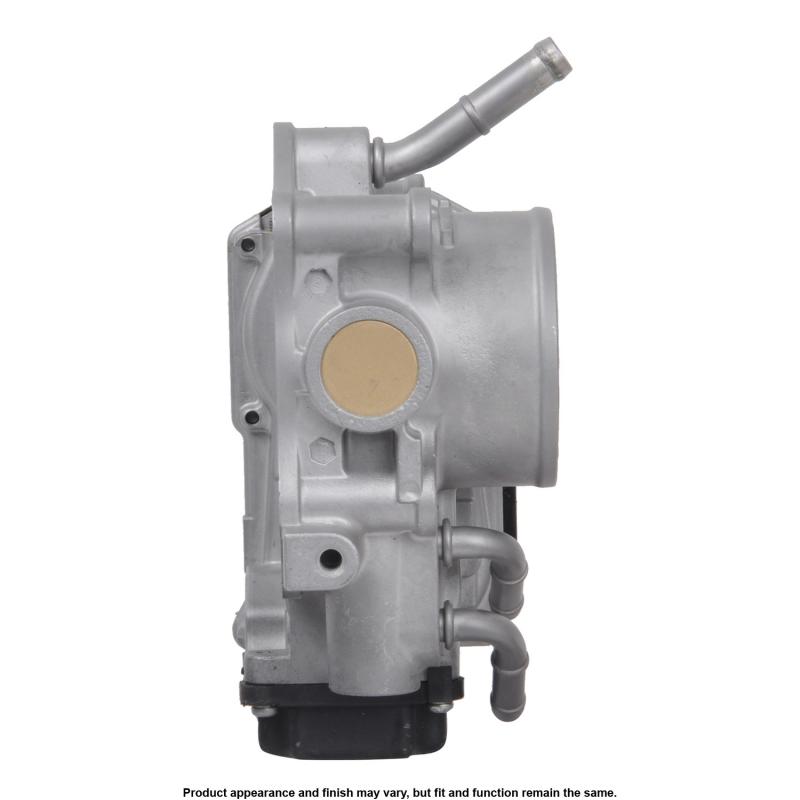 2008 Honda Element Fuel Injection Throttle Body A1 Cardone 672004 image 2 of 4