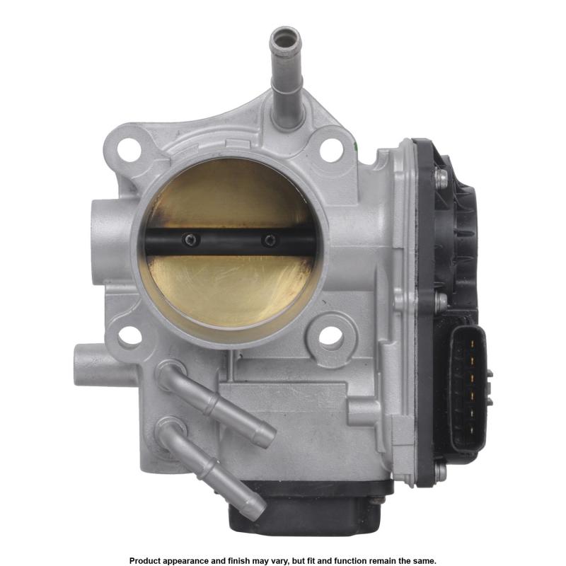 2008 Honda Element Fuel Injection Throttle Body A1 Cardone 672004 image 3 of 4