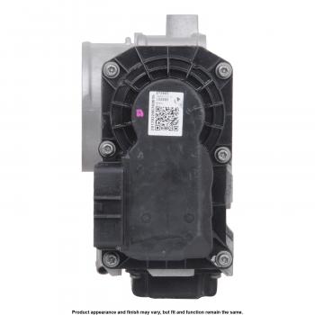 2014 Acura TSX Fuel Injection Throttle Body A1 Cardone 672005 image 3 of 4