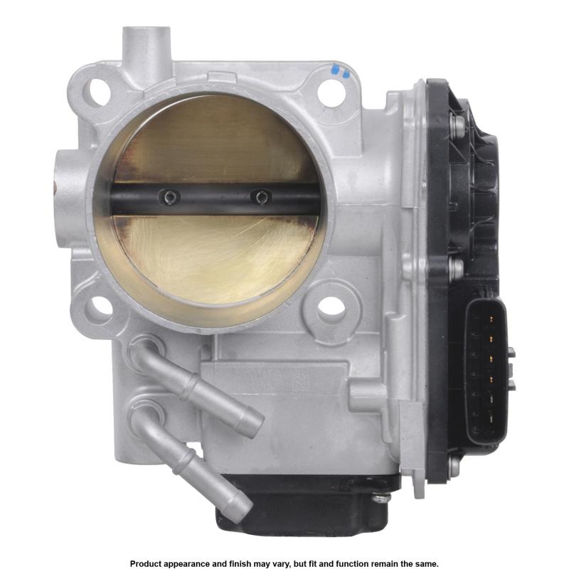 2014 Honda Civic Fuel Injection Throttle Body