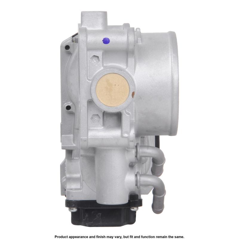 2012 Honda Civic Fuel Injection Throttle Body A1 Cardone 672005 image 2 of 4