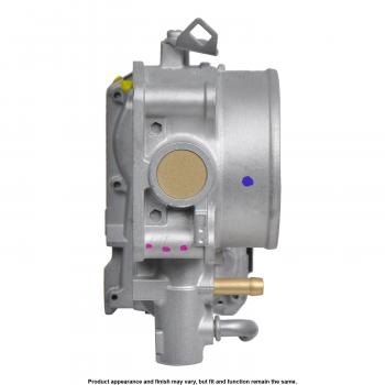 2014 Acura MDX Fuel Injection Throttle Body A1 Cardone 672006 image 3 of 4