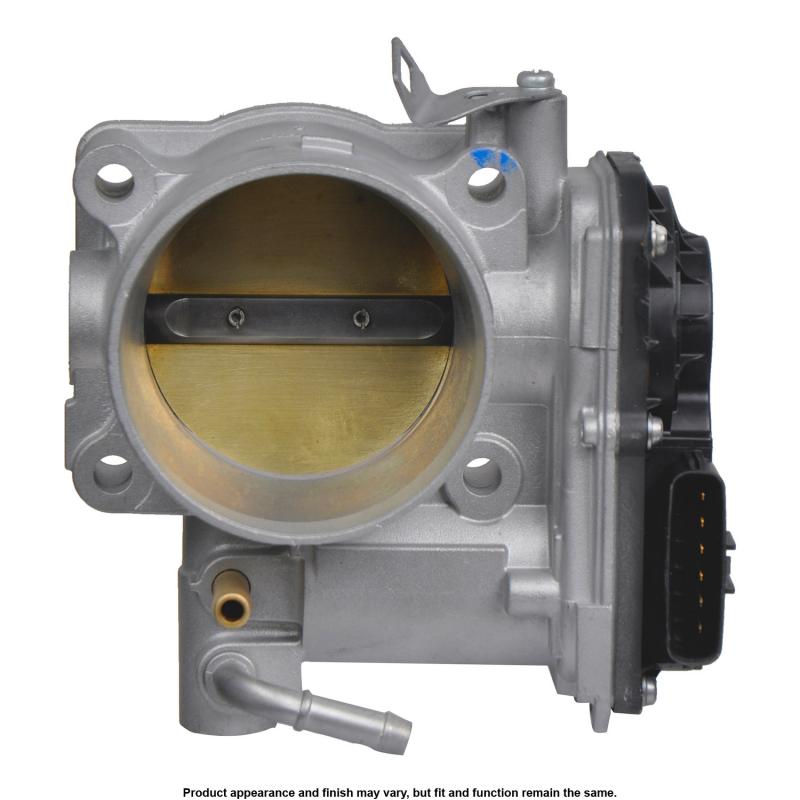 2016 Acura TLX Fuel Injection Throttle Body A1 Cardone 672006 image 1 of 4