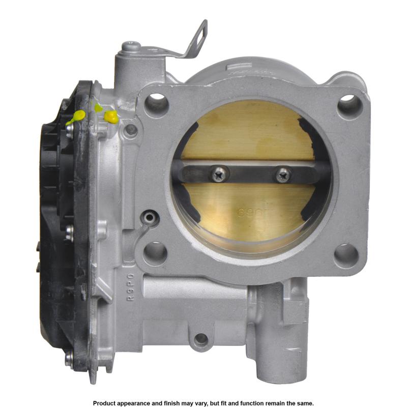 2016 Acura TLX Fuel Injection Throttle Body A1 Cardone 672006 image 2 of 4
