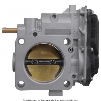 2019 Acura ILX Fuel Injection Throttle Body A1 Cardone 672010 image 3 of 4