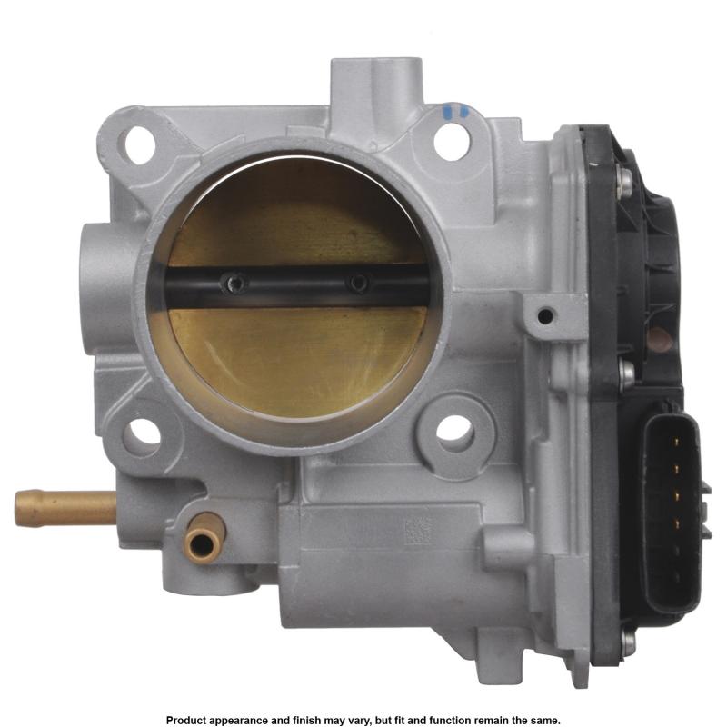 A1 Cardone 672010 - Fuel Injection Throttle Body A1 Cardone 672010 Fuel Injection Throttle Body product image 1 of 4