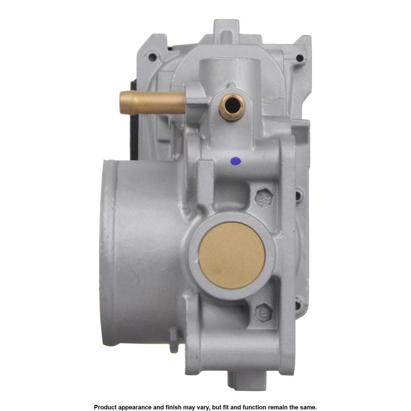 A1 Cardone 672010 - Fuel Injection Throttle Body A1 Cardone 672010 Fuel Injection Throttle Body product image 4 of 4