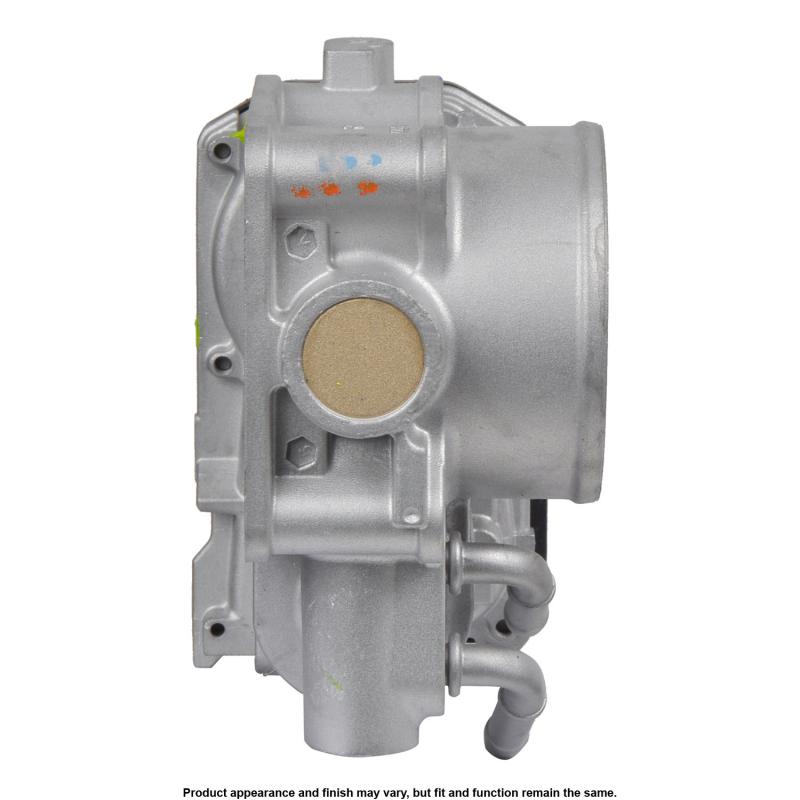A1 Cardone 672011 - Fuel Injection Throttle Body A1 Cardone 672011 Fuel Injection Throttle Body product image 1 of 4