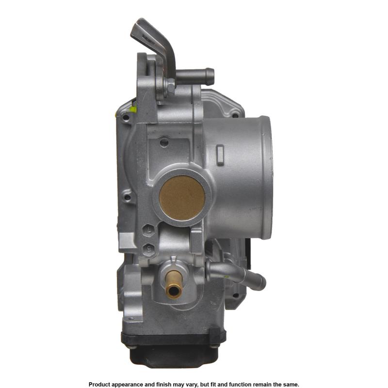2009 Honda Civic Fuel Injection Throttle Body A1 Cardone 672013 image 2 of 4