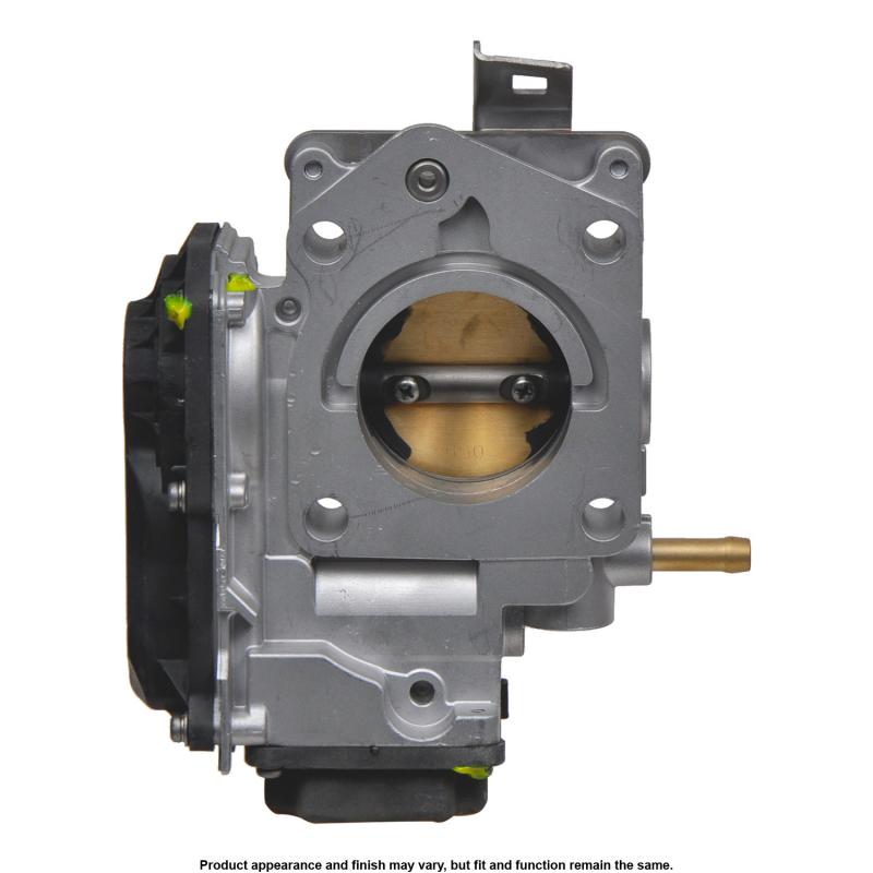 2009 Honda Civic Fuel Injection Throttle Body A1 Cardone 672013 image 4 of 4