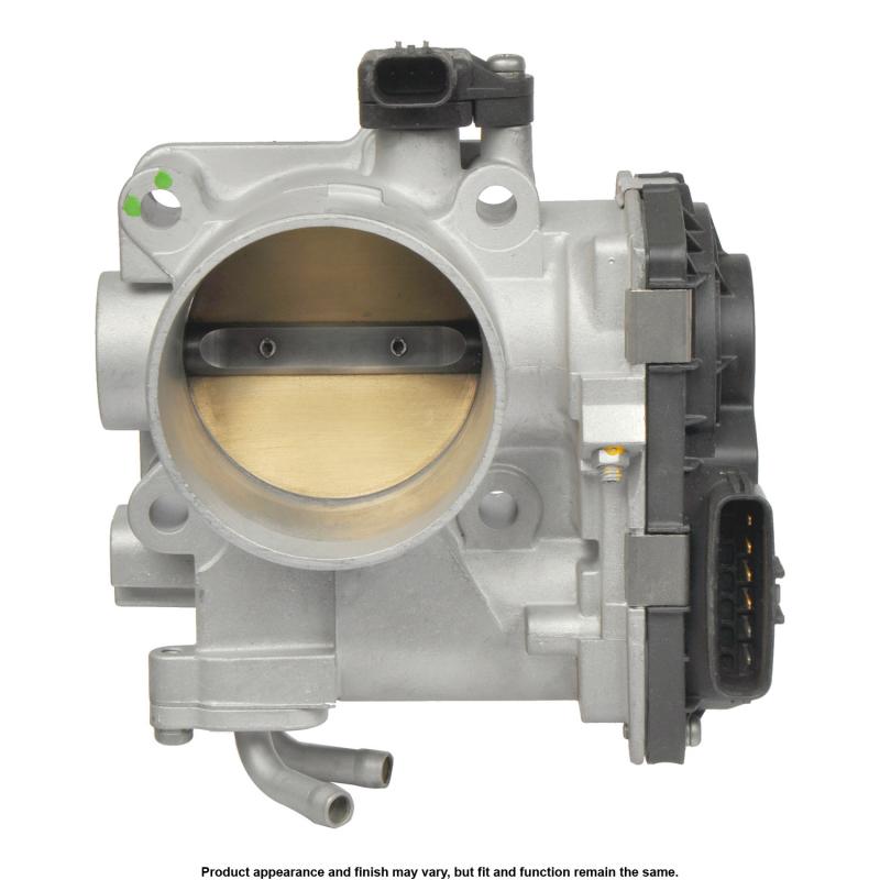 2003 Honda Accord Fuel Injection Throttle Body