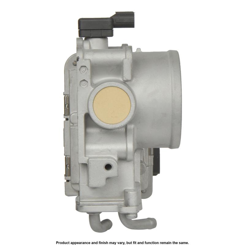 2003 Honda Accord Fuel Injection Throttle Body A1 Cardone 672019 image 2 of 4