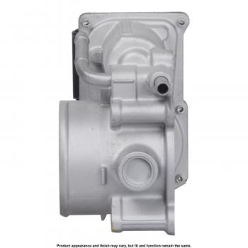 2015 Subaru XV Crosstrek Fuel Injection Throttle Body A1 Cardone 672100 image 3 of 4