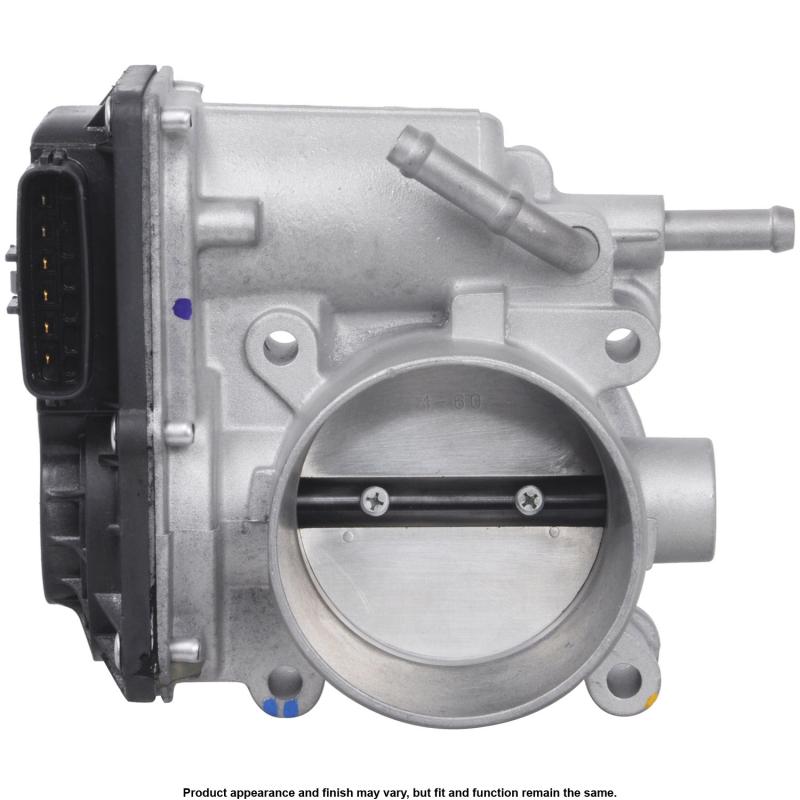 2012 Subaru Forester Fuel Injection Throttle Body