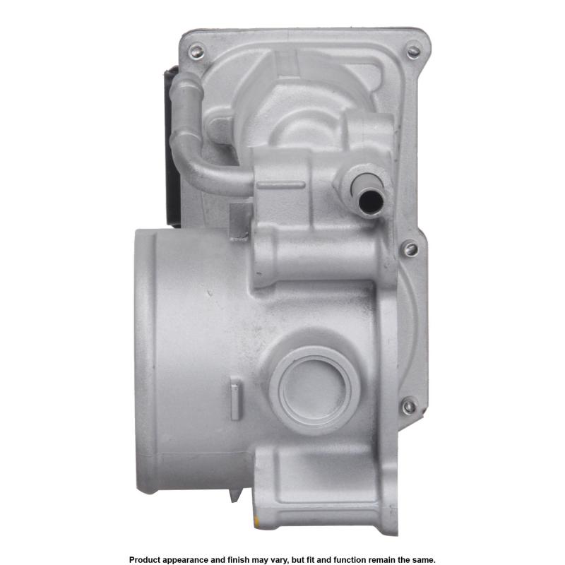 2014 Subaru Forester Fuel Injection Throttle Body A1 Cardone 672100 image 3 of 4