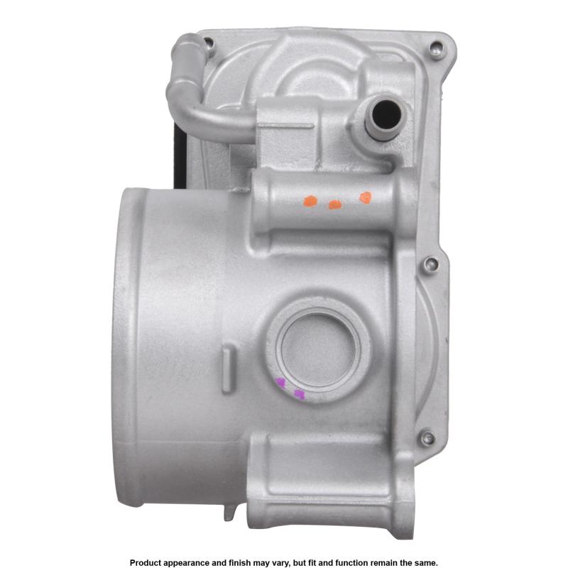 2011 Subaru Tribeca Fuel Injection Throttle Body A1 Cardone 672101 image 1 of 4