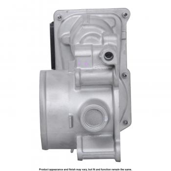 2012 Subaru Legacy Fuel Injection Throttle Body A1 Cardone 672103 image 1 of 4
