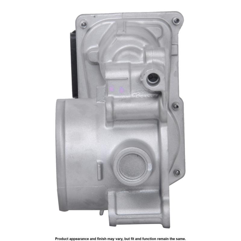 2011 Subaru Outback Fuel Injection Throttle Body A1 Cardone 672103 image 1 of 4