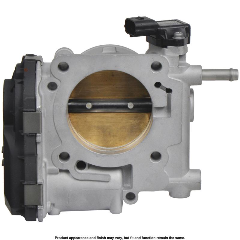 2004 Subaru Impreza Fuel Injection Throttle Body A1 Cardone 672104 image 1 of 4