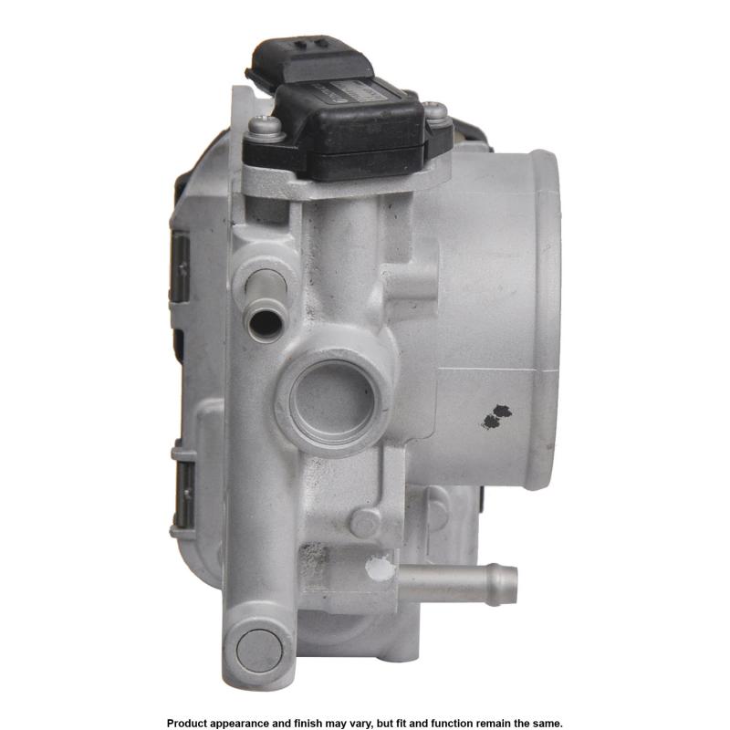 2004 Subaru Impreza Fuel Injection Throttle Body A1 Cardone 672104 image 2 of 4