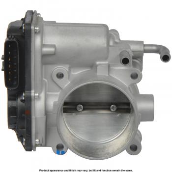 2014 Subaru WRX Fuel Injection Throttle Body A1 Cardone 672106 image 1 of 4