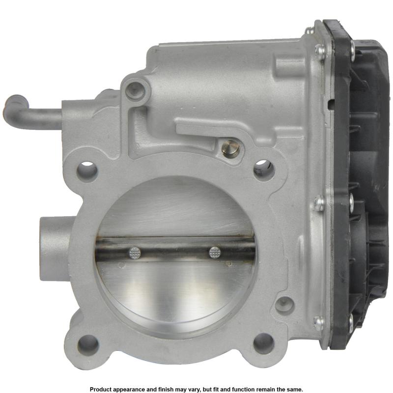 2012 Subaru Forester Fuel Injection Throttle Body A1 Cardone 672106 image 2 of 4