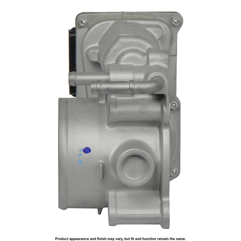 2012 Subaru Forester Fuel Injection Throttle Body A1 Cardone 672106 image 4 of 4