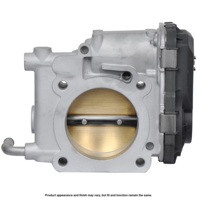 2005 Subaru Outback Fuel Injection Throttle Body